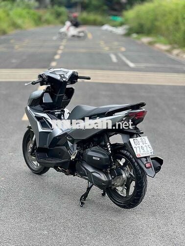 Airbalde 125cc Xám Đen Lambo Cuối 2021 Leng Keng🎉🎉