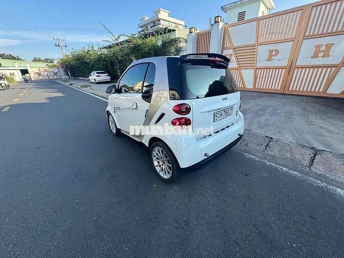 Smart Fortwo 2010 - 65000 km