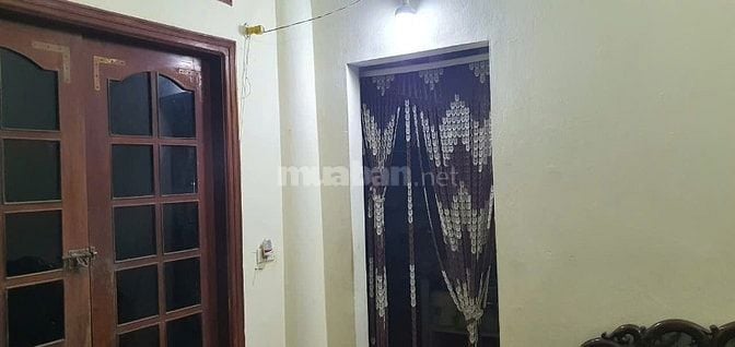20,8 tỷ cho 102m đất siêu đẹp ở Hòa Bình 7 Minh Khai - HBT - MT 5,5m 