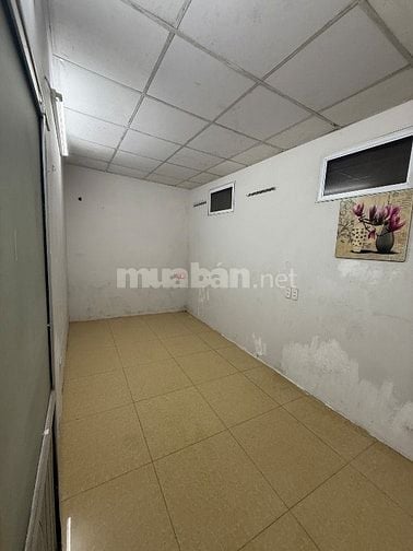 Cho thuê nhà riêng 60m2 Minh Khai
