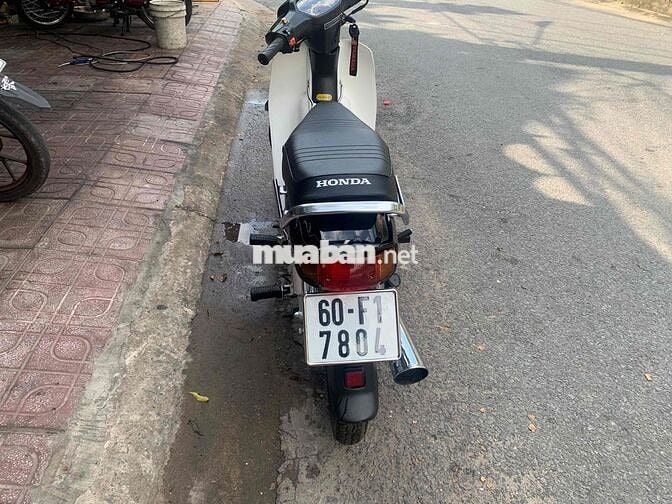 xe mới don lại len ken . đầy đủ chức năng