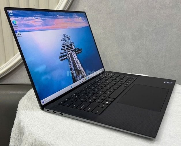 MÁY TRẠM DELL PRECISION 5570 i9-12900H HÀNG US