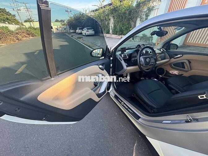 Smart Fortwo 2010 - 65000 km