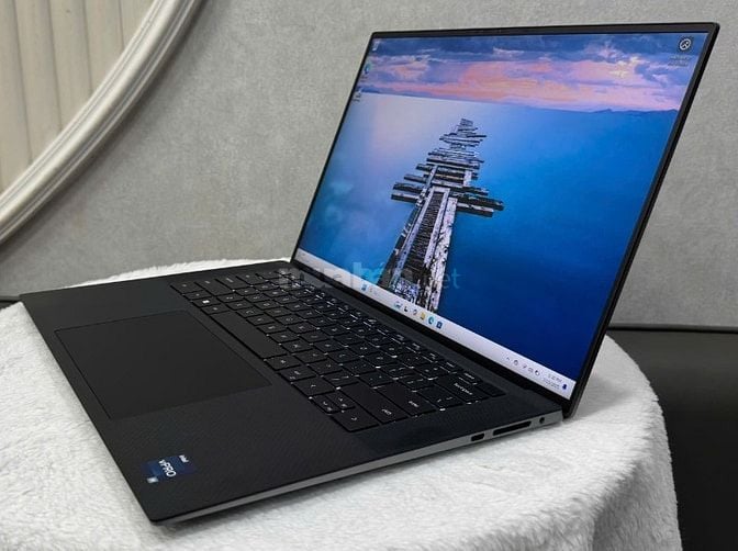 MÁY TRẠM DELL PRECISION 5570 i9-12900H HÀNG US