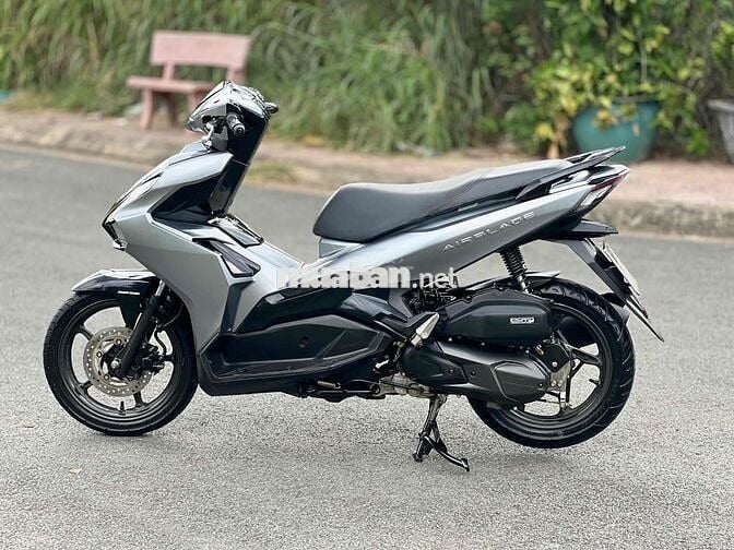 Airbalde 125cc Xám Đen Lambo Cuối 2021 Leng Keng🎉🎉