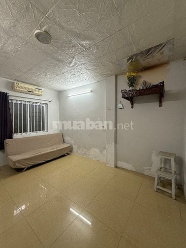 Cho thuê nhà riêng 60m2 Minh Khai