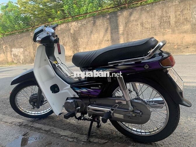 xe mới don lại len ken . đầy đủ chức năng
