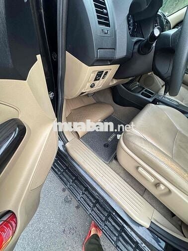 Toyota Fortuner 2015 2.7V 4x2 - 138000 km