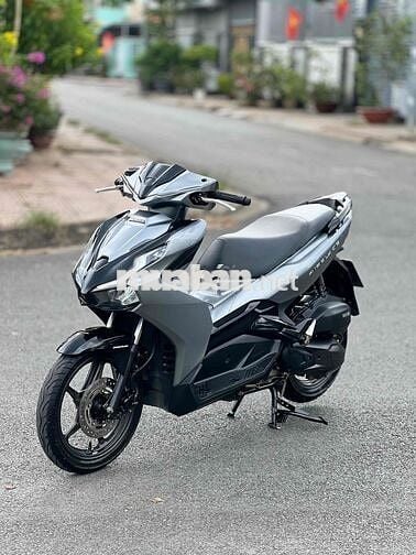 Airbalde 125cc Xám Đen Lambo Cuối 2021 Leng Keng🎉🎉