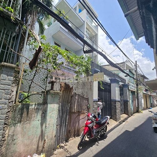 ĐT hướng ĐB đầu 3,5m mở 4x19, dt 70m2
