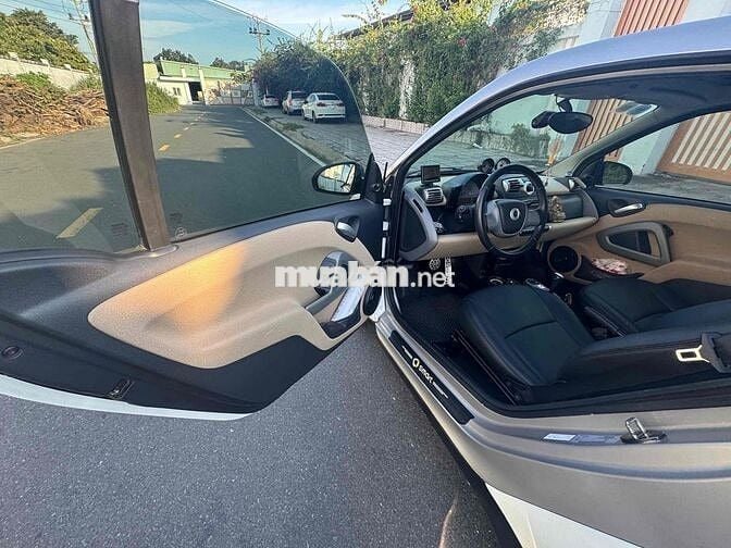 Smart Fortwo 2010 - 65000 km