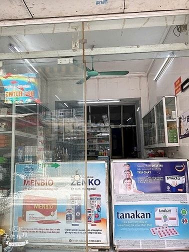 Cho thuê cửa hàng phố Phúc Tân, Quận Hoàn Kiếm