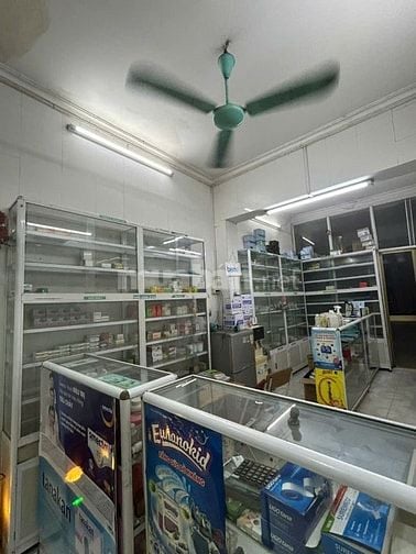 Cho thuê cửa hàng phố Phúc Tân, Quận Hoàn Kiếm
