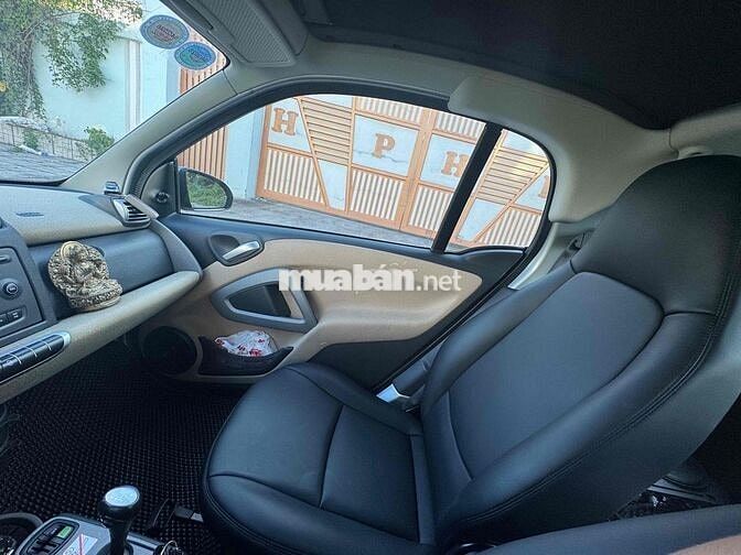 Smart Fortwo 2010 - 65000 km