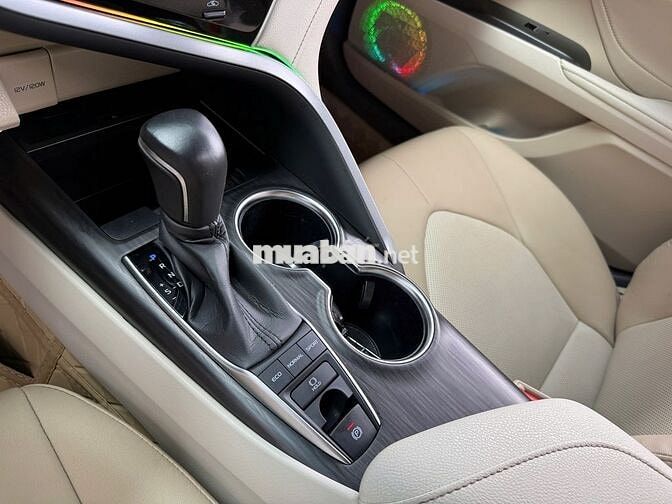 Toyota  Camry 2.5Q 2022 – Nhập Thái – Full Option