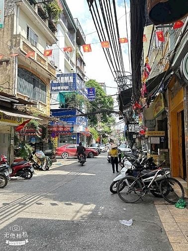 Cho thuê cửa hàng phố Phúc Tân, Quận Hoàn Kiếm