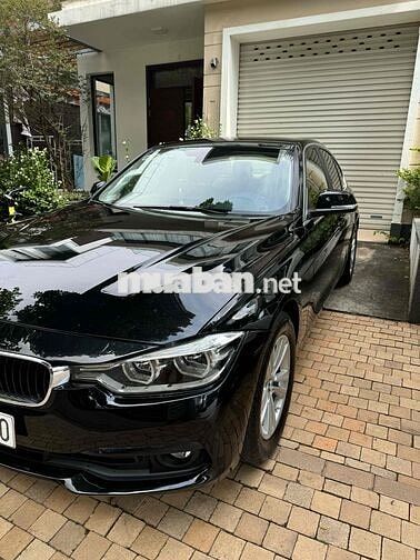 BMW 3 Series 2***00 km