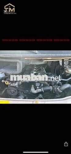 Ford Transit 2016 Van - 150000 km