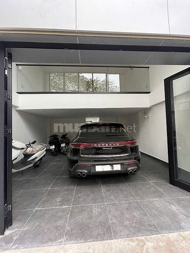Bán nhà Phân Lô ngõ 31 Hoàng Cầu