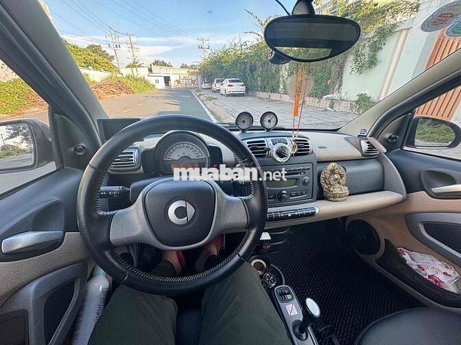 Smart Fortwo 2010 - 65000 km