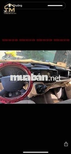 Ford Transit 2016 Van - 150000 km