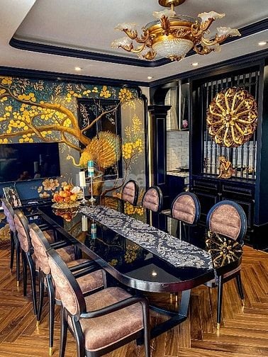 Bán nhà Phân Lô ngõ 31 Hoàng Cầu