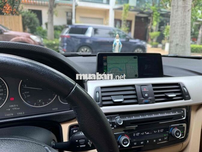 BMW 3 Series 2***00 km