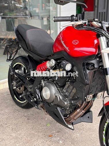 Cần bán Benelli BN302S 2020 Abs Biển 66 xe zin đep