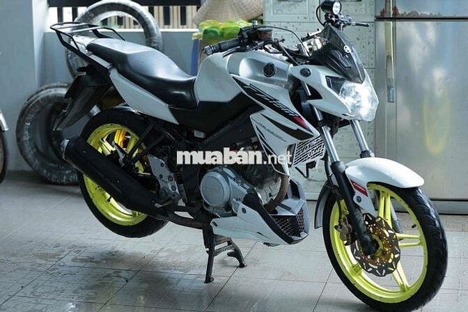 Fz150i cần bán
