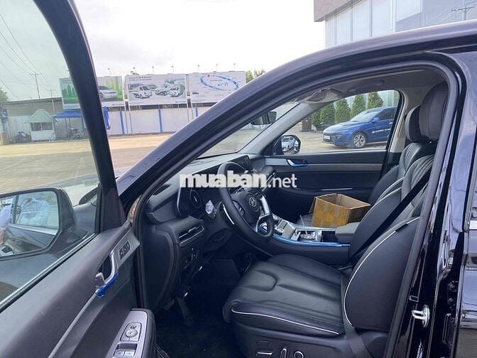 Palisade 2024 Exclusive - Giảm 250tr