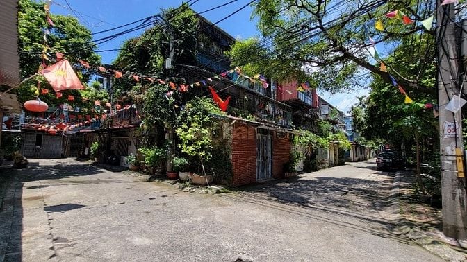 Nhà trọ 4 phòng, nhà tập thể T1 - TT các Trường ĐH khu vực Hà Đông, TX