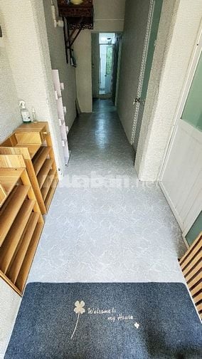 Nhà trọ 4 phòng, nhà tập thể T1 - TT các Trường ĐH khu vực Hà Đông, TX