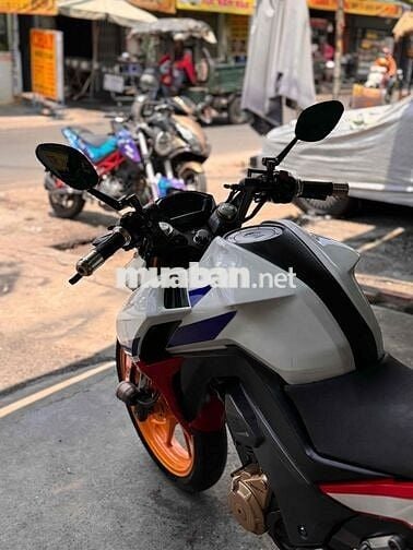 Cần bán Honda CB190F 2019 Biển SG 9 chủ xe đẹp