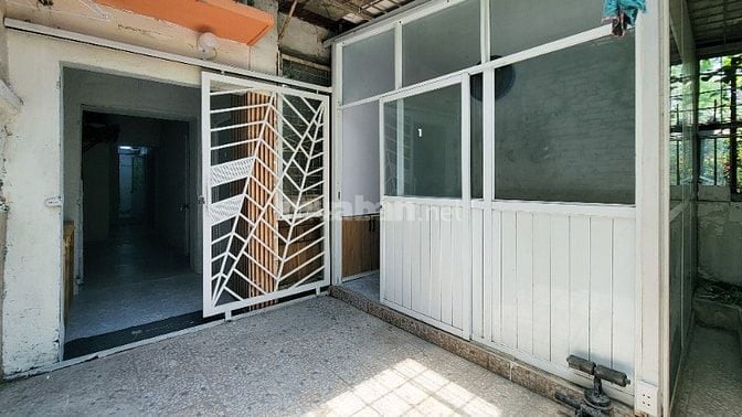 Nhà trọ 4 phòng, nhà tập thể T1 - TT các Trường ĐH khu vực Hà Đông, TX