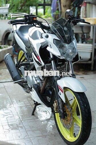 Fz150i cần bán