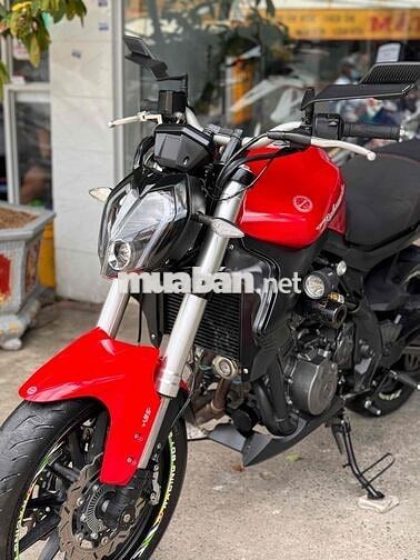 Cần bán Benelli BN302S 2020 Abs Biển 66 xe zin đep