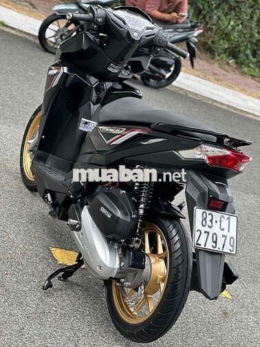 Click Thái số đẹp 27979 bao uỷ quyền máy zin !!!