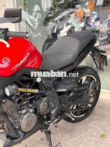Cần bán Benelli BN302S 2020 Abs Biển 66 xe zin đep