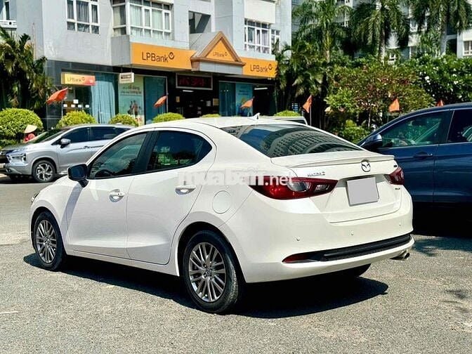 Mazda 2 2022 Premium - 10000 km