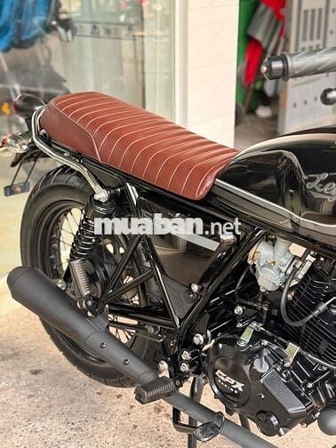 Cần bán GPX Legend 150S Siêu Lướt Odo:1800KM