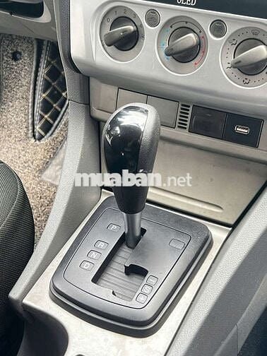 Ford Focus Trend 2011 số tự động 5 chỗ