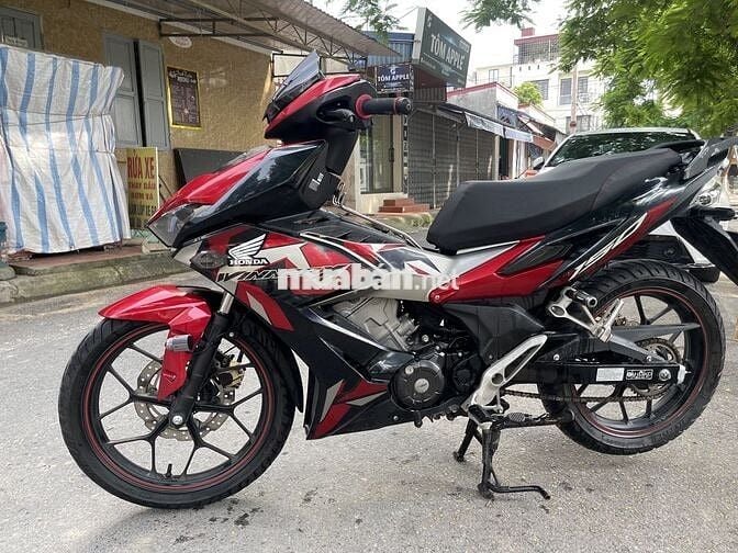 Cần bán xe winer v2 zin chất