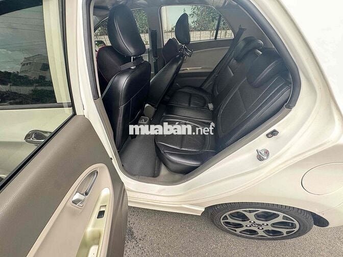 Kia Morning 2015 Si AT - 70000 km