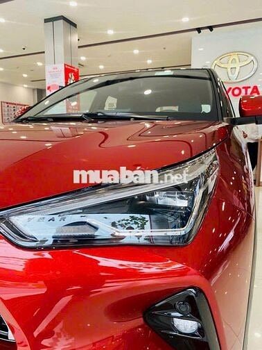 Toyota Yaris Cross 2025, Hỗ trợ 50% thuế trước bạ