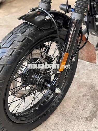 Cần bán GPX Legend 150S Siêu Lướt Odo:1800KM