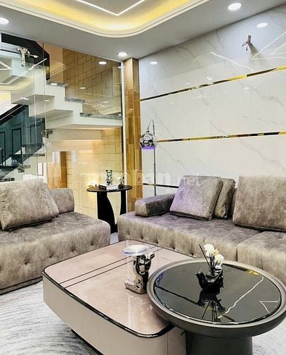 Bán nhà mặt tiền kinh doanh quận Bình Tân