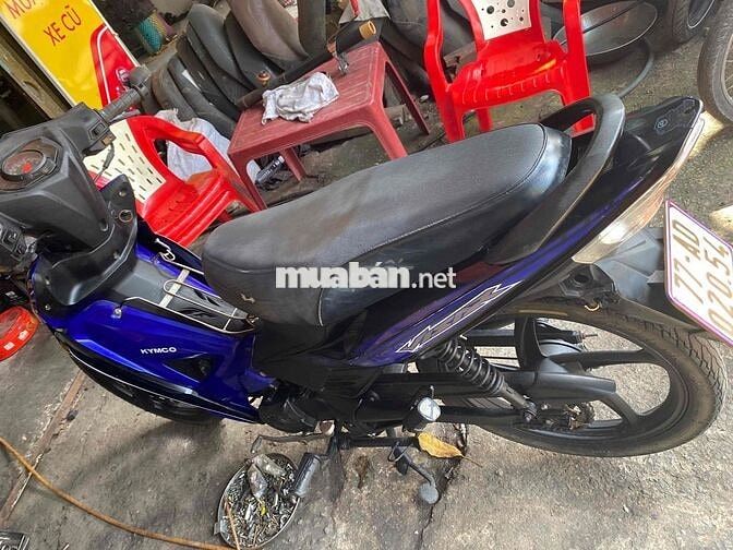xe mới , máy êm , bình đề , đầy đủ , máy êm ,