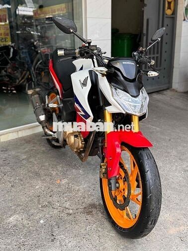 Cần bán Honda CB190F 2019 Biển SG 9 chủ xe đẹp
