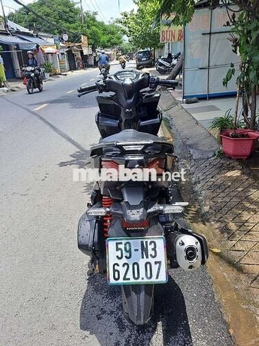 Vario 160 thắng abs xe nhâp bs59 9 chủ bán,giao lu