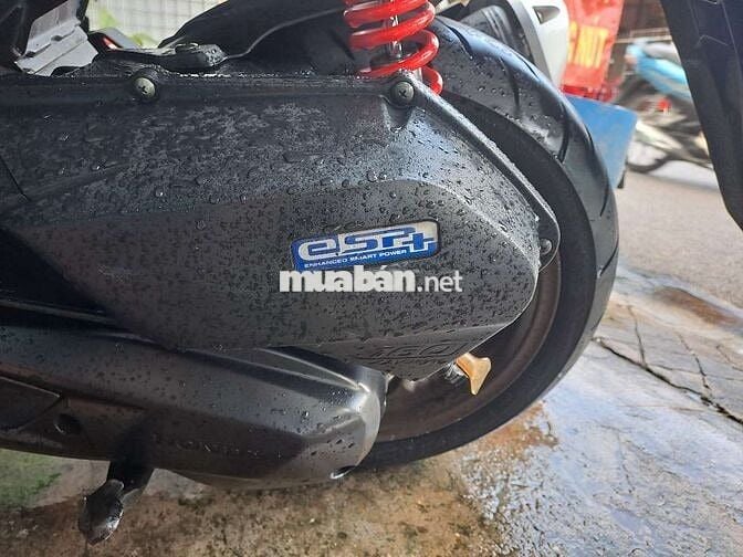 Vario 160 thắng abs xe nhâp bs59 9 chủ bán,giao lu